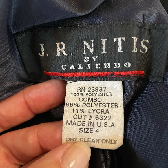 Dressy jumpsuit - Picture 4 of 4